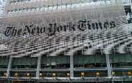 Запослени у Њујорк тајмсу обустављају рад због пропалих преговора о уговорима